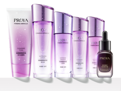 實力打造行業新秀，精妝聯華美妝助您開店順利