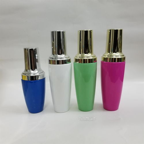 化妝品包裝的藝術與工藝 探索拉管瓶工廠的魅力